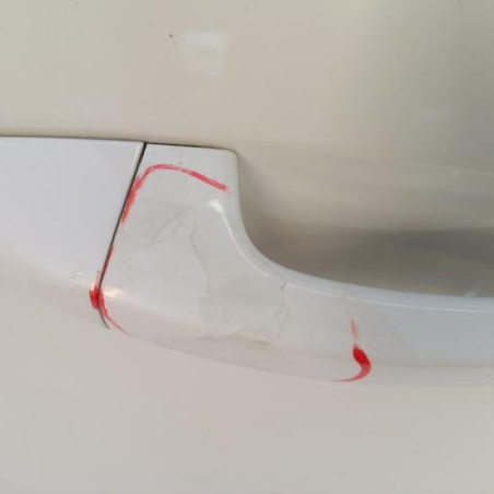 Porte avant droit VOLKSWAGEN GOLF 6