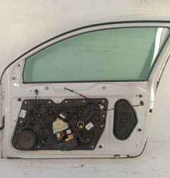 Porte avant droit VOLKSWAGEN GOLF 6 Photo n°6