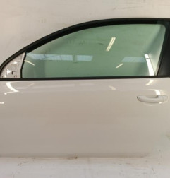 Porte avant gauche VOLKSWAGEN GOLF 6 Photo n°1