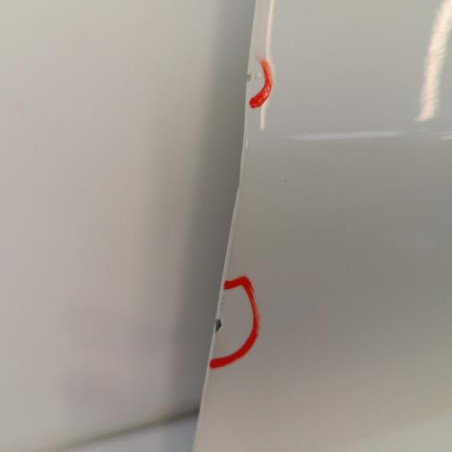 Porte avant gauche VOLKSWAGEN GOLF 6