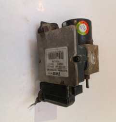 Bloc ABS (freins anti-blocage) RENAULT TRAFIC 2 Photo n°3