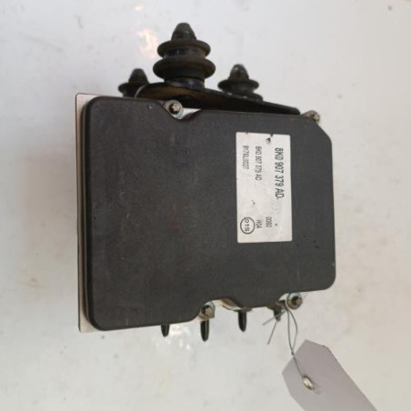 Bloc ABS (freins anti-blocage) AUDI A4 3