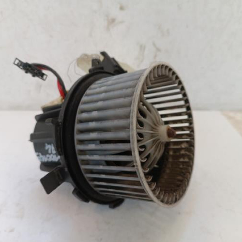 Pulseur d'air AUDI A4 3 Pulseur d'air AUDI A4 3