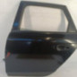 Porte arriere gauche AUDI A4 3