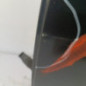 Porte arriere gauche AUDI A4 3