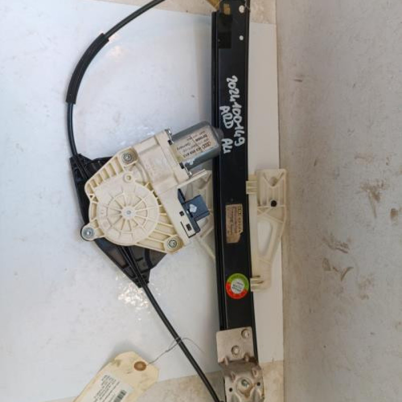 Leve vitre electrique arriere droit AUDI A4 3