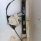 Leve vitre electrique arriere droit AUDI A4 3