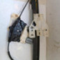 Leve vitre electrique arriere droit AUDI A4 3