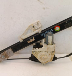 Leve vitre electrique arriere gauche AUDI A4 3 Photo n°1