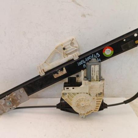 Leve vitre electrique arriere gauche AUDI A4 3 Photo n°1