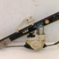 Leve vitre electrique arriere gauche AUDI A4 3