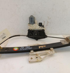 Leve vitre electrique arriere gauche AUDI A4 3