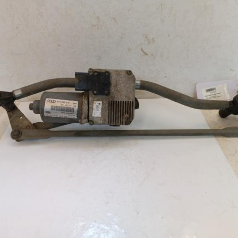 Moteur essuie glace avant AUDI A4 3