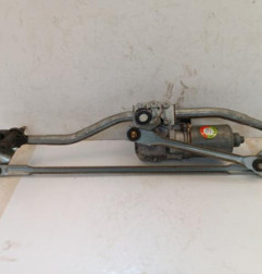 Moteur essuie glace avant AUDI A4 3