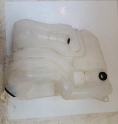 Vase de lave glace NISSAN QASHQAI 1 Photo n°1