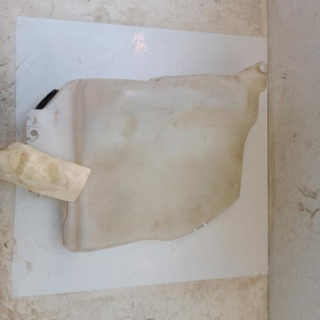 Vase de lave glace NISSAN QASHQAI 1