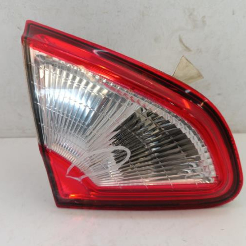 Feu arriere secondaire gauche (feux) NISSAN QASHQAI 1