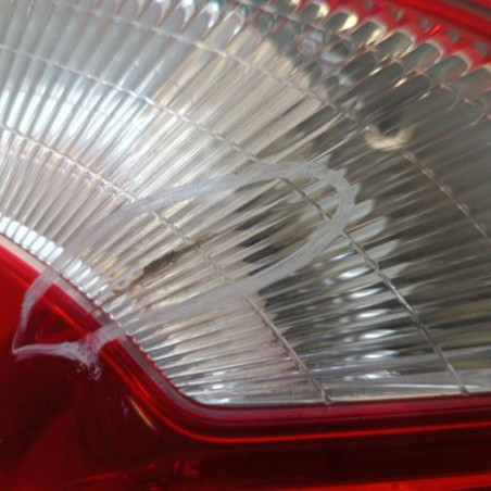 Feu arriere secondaire gauche (feux) NISSAN QASHQAI 1