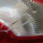 Feu arriere secondaire gauche (feux) NISSAN QASHQAI 1