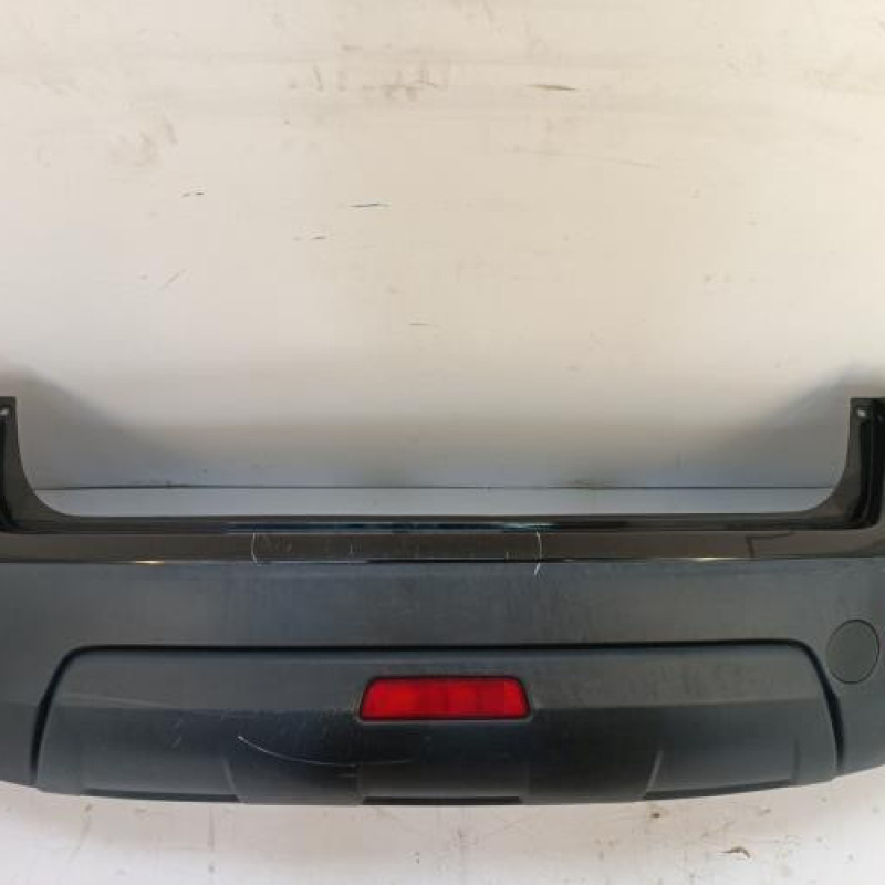 Pare choc arriere NISSAN QASHQAI 1 Pare choc arriere NISSAN QASHQAI 1