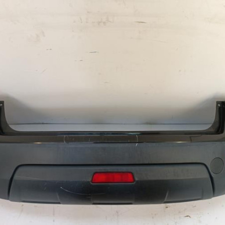 Pare choc arriere NISSAN QASHQAI 1 Photo n°1