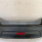 Pare choc arriere NISSAN QASHQAI 1