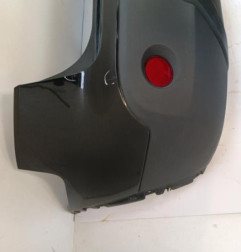 Pare choc arriere NISSAN QASHQAI 1