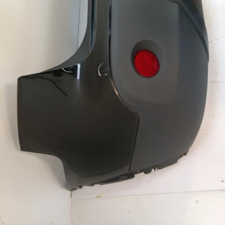 Pare choc arriere NISSAN QASHQAI 1