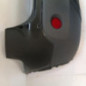 Pare choc arriere NISSAN QASHQAI 1