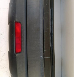 Pare choc arriere NISSAN QASHQAI 1 Photo n°3