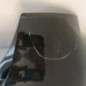 Pare choc arriere NISSAN QASHQAI 1