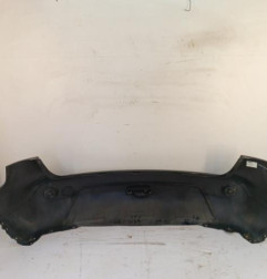 Pare choc arriere NISSAN QASHQAI 1 Photo n°9