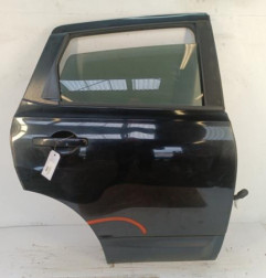 Porte arriere droit NISSAN QASHQAI 1 Photo n°1
