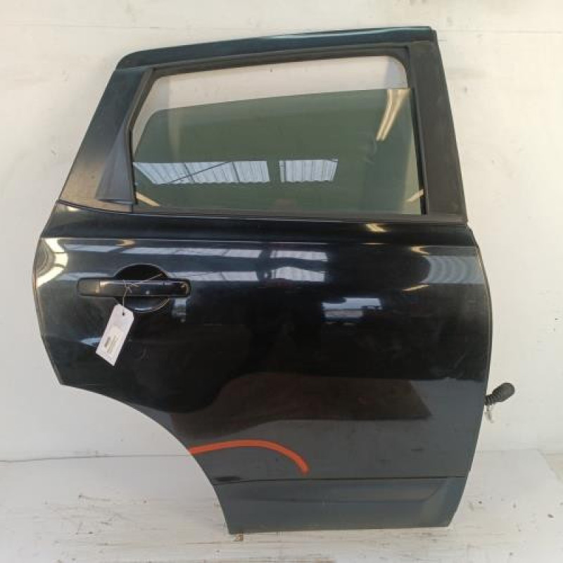 Porte arriere droit NISSAN QASHQAI 1