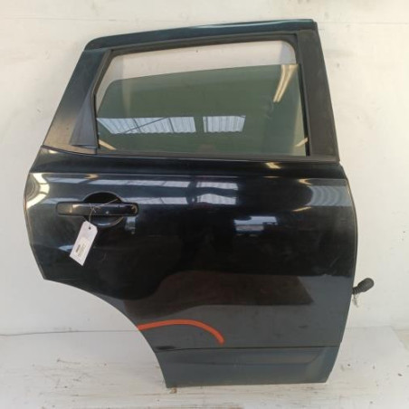 Porte arriere droit NISSAN QASHQAI 1 Photo n°1