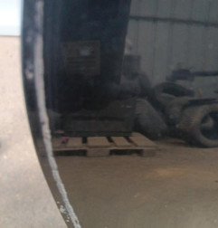 Porte arriere droit NISSAN QASHQAI 1 Photo n°4