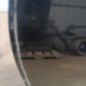 Porte arriere droit NISSAN QASHQAI 1