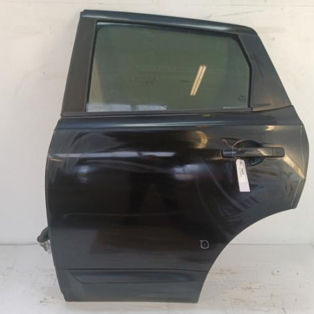 Porte arriere gauche NISSAN QASHQAI 1 Photo n°1