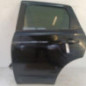 Porte arriere gauche NISSAN QASHQAI 1