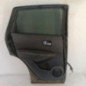 Porte arriere gauche NISSAN QASHQAI 1