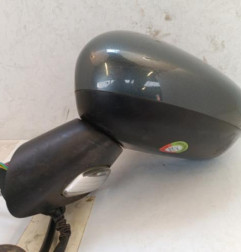 Retroviseur gauche CITROEN C3 2 Photo n°1