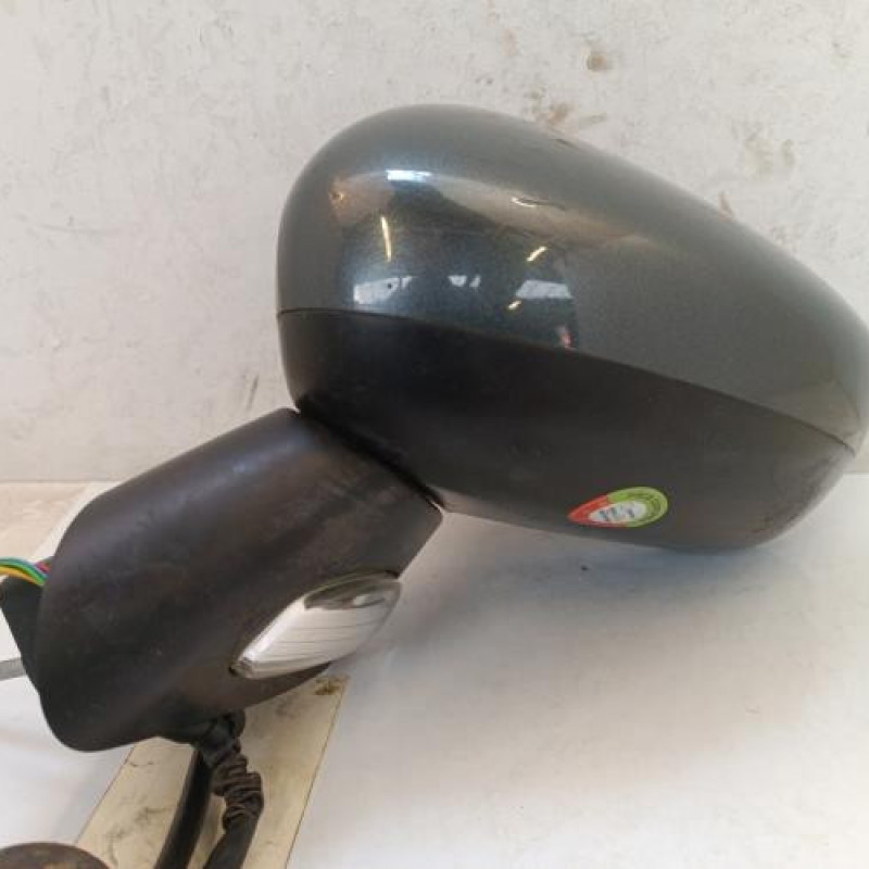 Retroviseur gauche CITROEN C3 2