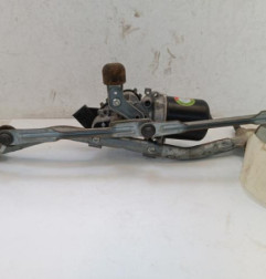 Moteur essuie glace avant CITROEN C3 2 Photo n°1