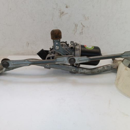 Moteur essuie glace avant CITROEN C3 2 Photo n°1