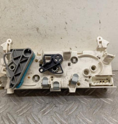 Commande chauffage PEUGEOT PARTNER 1