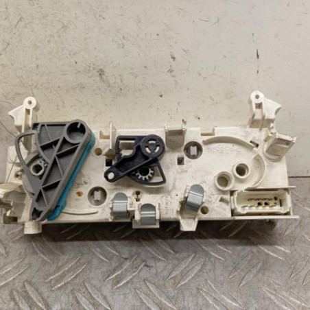 Commande chauffage PEUGEOT PARTNER 1