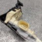 Serrure arriere droit VOLKSWAGEN PASSAT 5