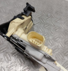 Serrure arriere droit VOLKSWAGEN PASSAT 5 Photo n°4