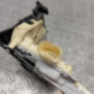 Serrure arriere droit VOLKSWAGEN PASSAT 5