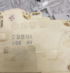 Serrure arriere droit VOLKSWAGEN PASSAT 5 Photo n°5